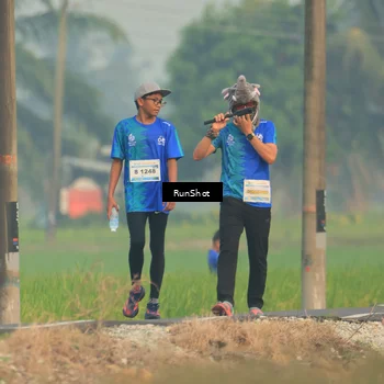 Runner Photo 5932814