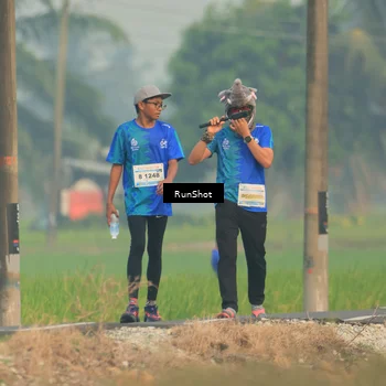 Runner Photo 5932817