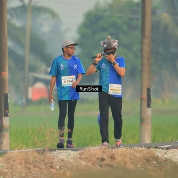 Runner Photo 5932818