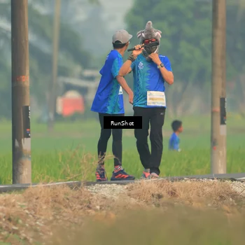 Runner Photo 5932825