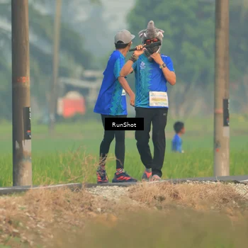 Runner Photo 5932827