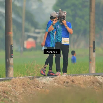 Runner Photo 5932839