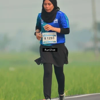Runner Photo 5932934