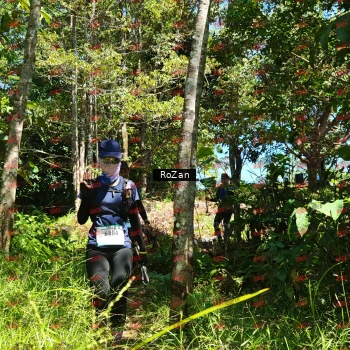 Runner Photo 5933