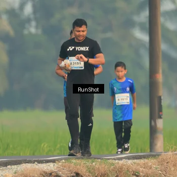 Runner Photo 5933052