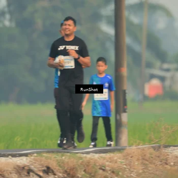Runner Photo 5933061