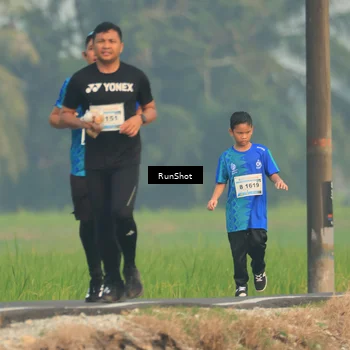 Runner Photo 5933062