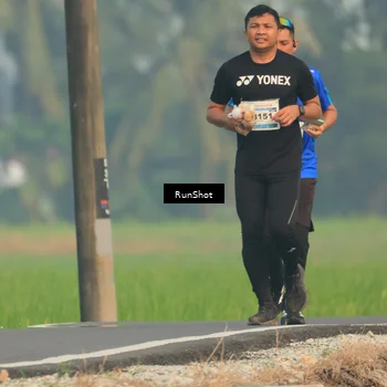 Runner Photo 5933066