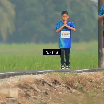 Runner Photo 5933091