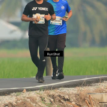 Runner Photo 5933093