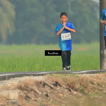 Runner Photo 5933098
