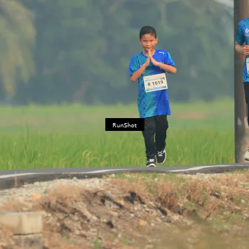 Runner Photo 5933101