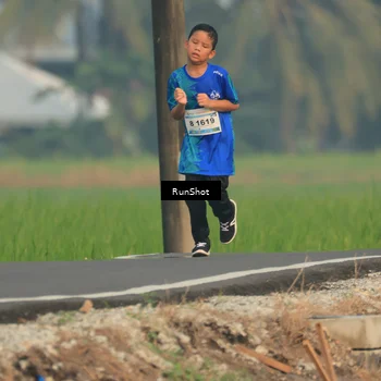Runner Photo 5933119