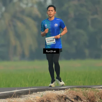 Runner Photo 5933125