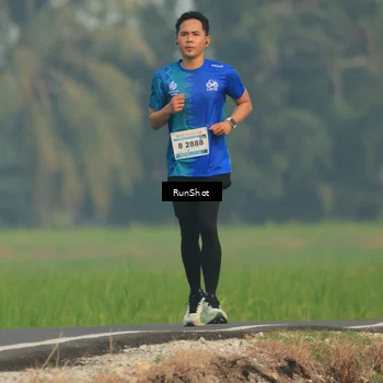 Runner Photo 5933127