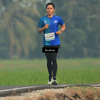 Runner Photo 5933128