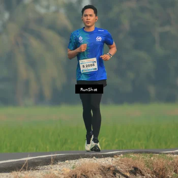 Runner Photo 5933130