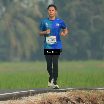 Runner Photo 5933131