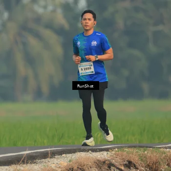Runner Photo 5933134