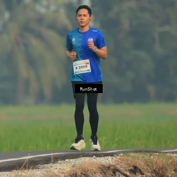 Runner Photo 5933137