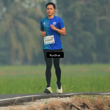 Runner Photo 5933139
