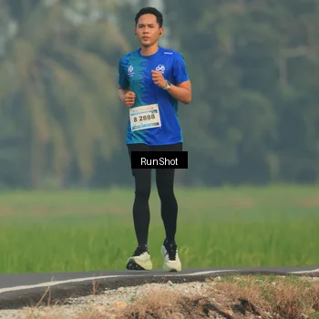 Runner Photo 5933146