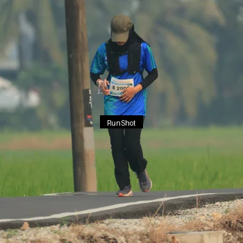 Runner Photo 5933280
