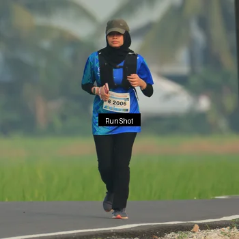 Runner Photo 5933328