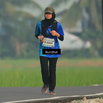 Runner Photo 5933329