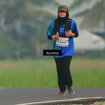 Runner Photo 5933341
