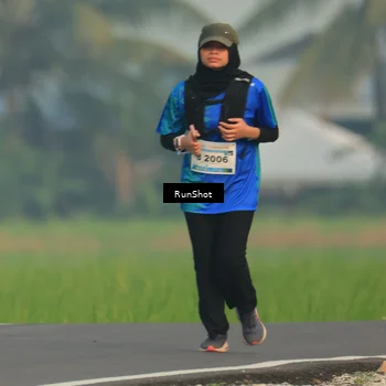 Runner Photo 5933360