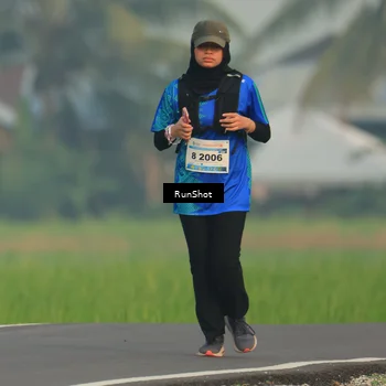 Runner Photo 5933362