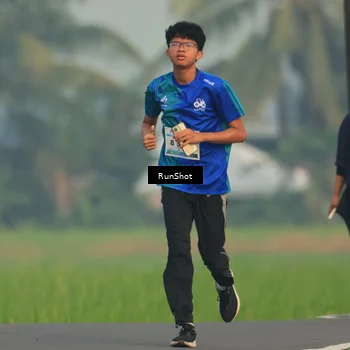 Runner Photo 5933381