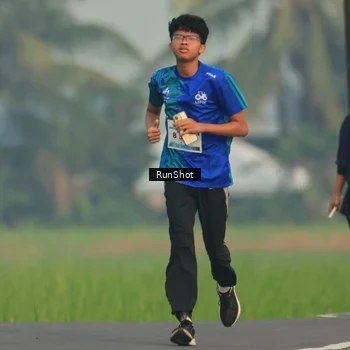 Runner Photo 5933383