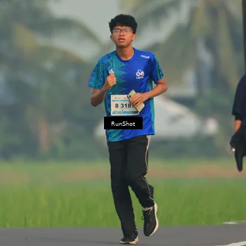 Runner Photo 5933386