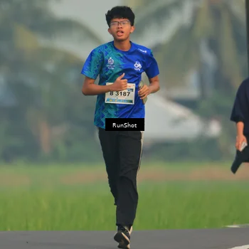 Runner Photo 5933393