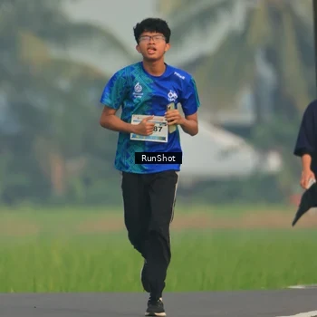Runner Photo 5933395