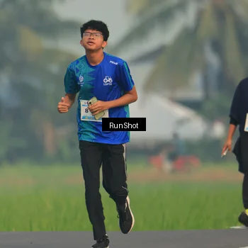 Runner Photo 5933408