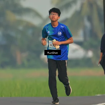 Runner Photo 5933409