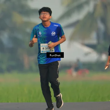 Runner Photo 5933410