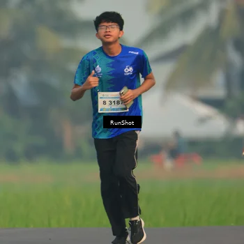 Runner Photo 5933411