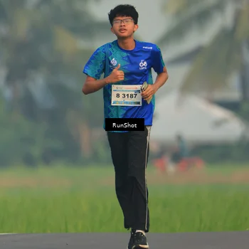 Runner Photo 5933412