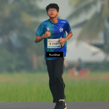 Runner Photo 5933413