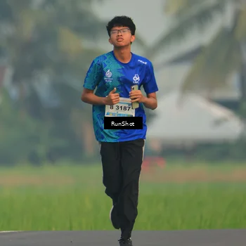 Runner Photo 5933419