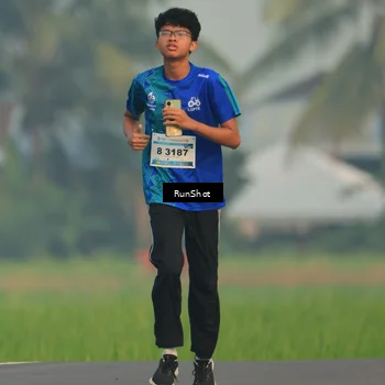Runner Photo 5933424