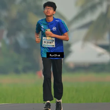 Runner Photo 5933425