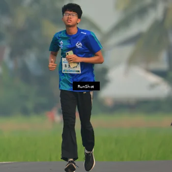 Runner Photo 5933426