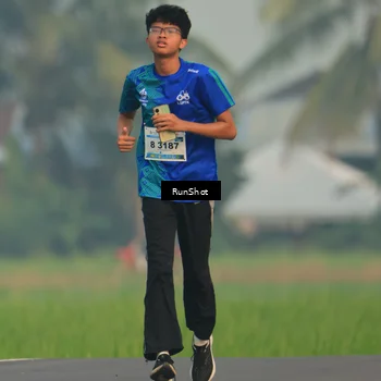 Runner Photo 5933427