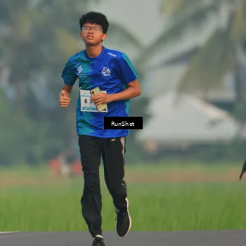Runner Photo 5933429
