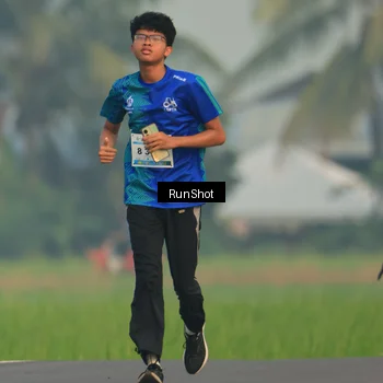 Runner Photo 5933431